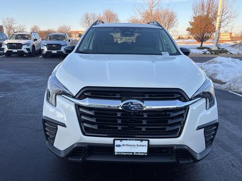 New 2026 Subaru Ascent Limited image 3