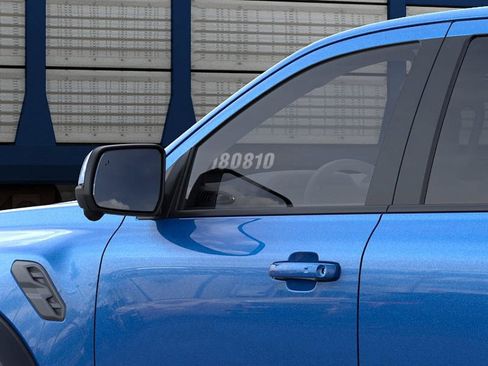 New 2026 Ford Ranger Raptor AWD/4WD image 20