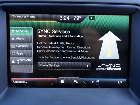 Used 2014 Ford F150 FX4 w/ Equipment Group 402A Luxury image 37