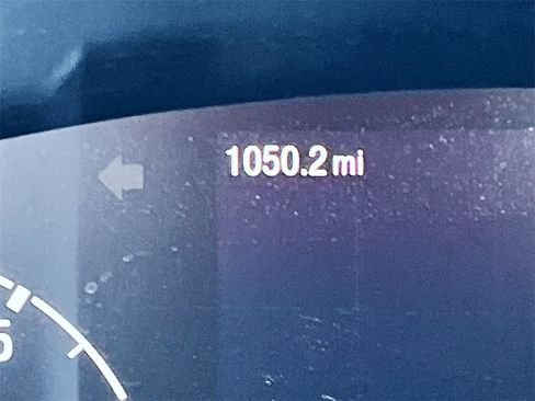 Used 2024 Ford Maverick XLT w/ Equipment Group 300A Standard image 12