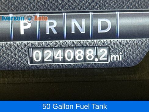 Used 2023 RAM 3500 Tradesman w/ Chrome Appearance Group image 21