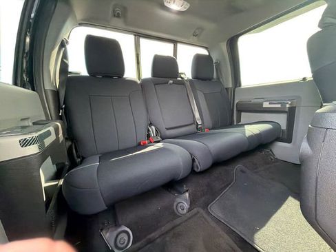 Used 2016 Ford F250 XLT w/ XLT Premium Package image 15