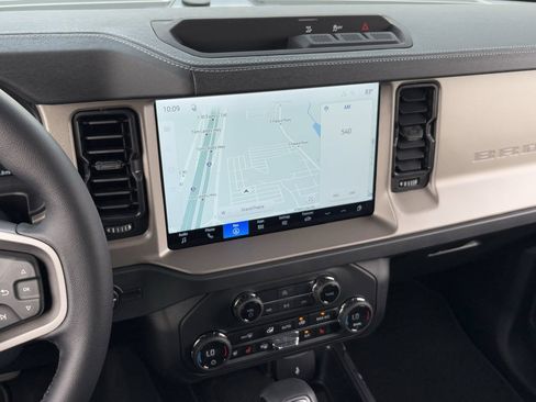New 2026 Ford Bronco Outer Banks AWD/4WD image 17