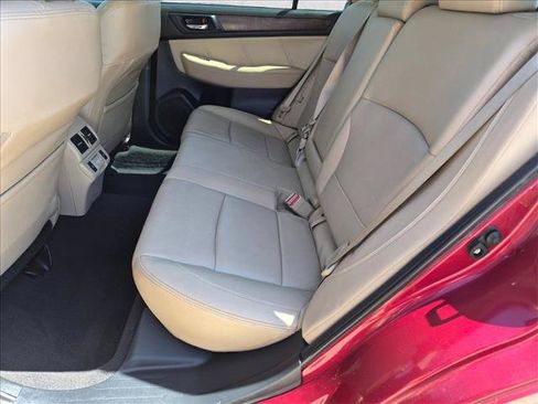 Used 2018 Subaru Outback 3.6R Limited AWD/4WD image 20