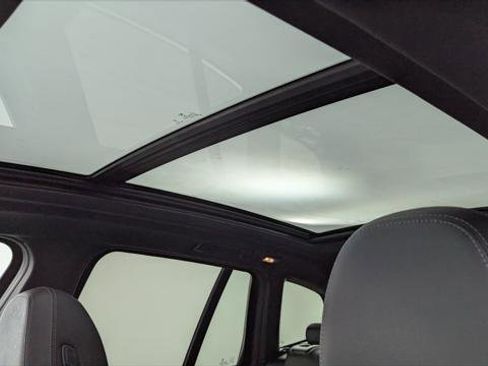 Used 2024 BMW X3 sDrive30i image 35