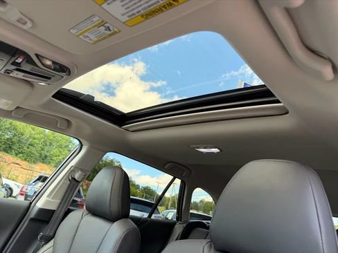 Certified 2025 Subaru Outback Limited AWD/4WD image 20