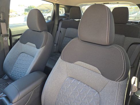 New 2026 Nissan Kicks SV w/ SV Premium Package image 9