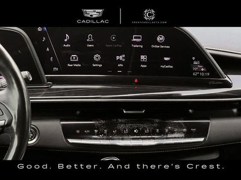 Used 2023 Cadillac Escalade Sport image 19