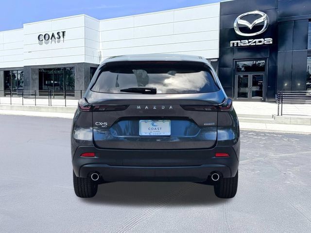 New 2026 MAZDA CX-5 Select AWD/4WD image 7