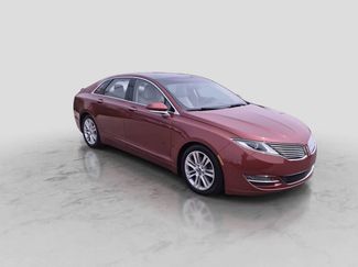 Used 2014 Lincoln MKZ AWD w/ Equipment Group 102A Reserve video 2