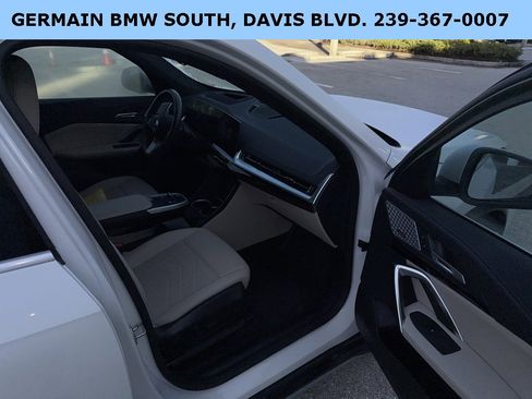 Certified 2023 BMW X1 xDrive28i w/ Premium Package image 23