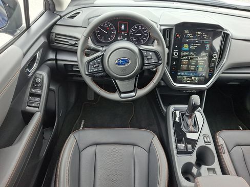 Certified 2025 Subaru Crosstrek 2.5i Limited image 11