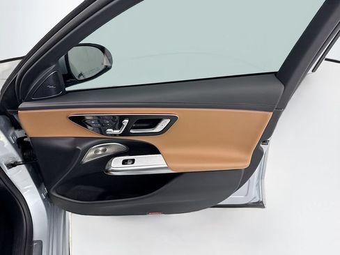 Certified 2026 Mercedes-Benz E 350 Sedan image 24