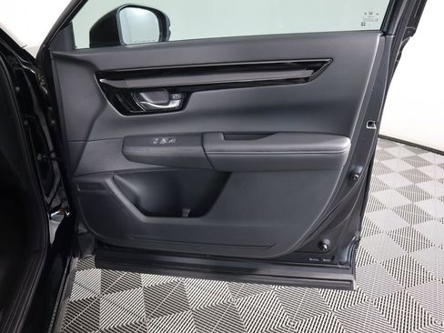 Certified 2025 Honda CR-V EX-L image 25