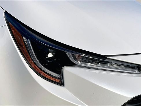 Used 2026 Toyota Corolla LE FWD image 28