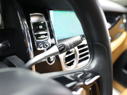 Used 2017 Rolls-Royce Ghost Series II Sedan 4D image 26