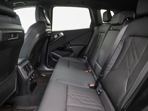 New 2026 BMW X3 xDrive30 w/ Premium Package image 21