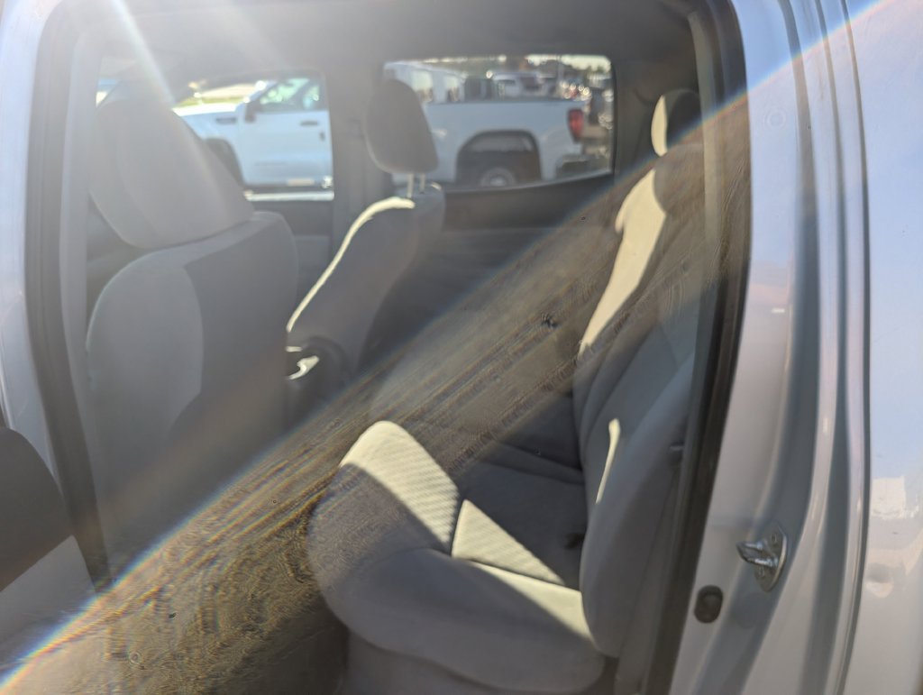 Used 2010 Toyota Tacoma 4x4 Double Cab image 11
