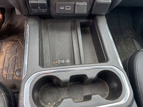 Certified 2022 Chevrolet Silverado 1500 LTZ w/ LTZ Premium Package image 20