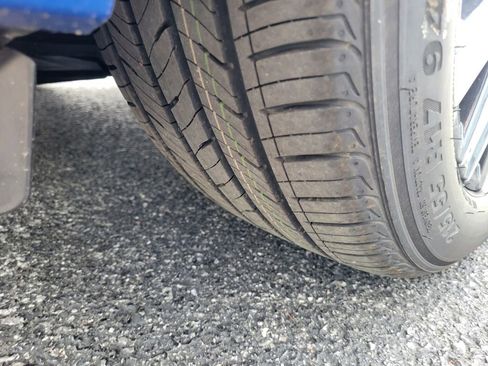 New 2025 Nissan Altima 2.5 SV image 12