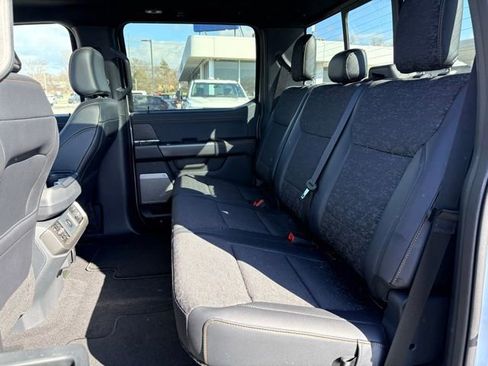 Used 2025 Ford F150 Tremor image 19