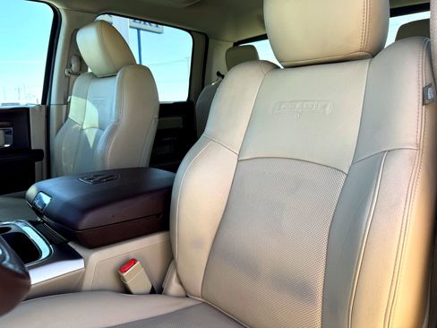 Used 2016 RAM 1500 Laramie w/ Convenience Group image 13