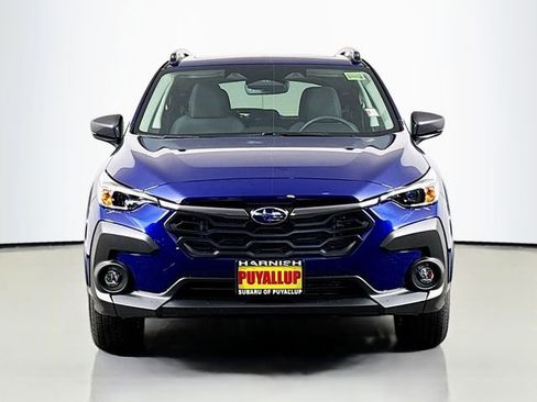New 2026 Subaru Crosstrek 2.0i Premium AWD/4WD image 2