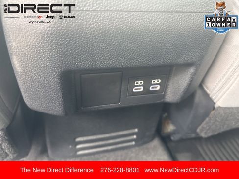 Used 2024 Toyota Tacoma TRD Sport image 15