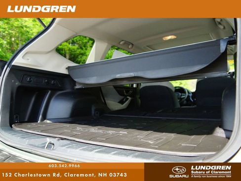 Used 2019 Subaru Forester Premium AWD/4WD image 33