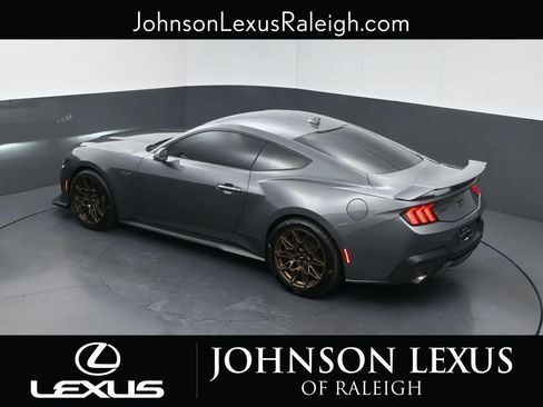 Used 2025 Ford Mustang GT Premium w/ GT Performance Package RWD image 24