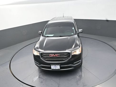 Used 2019 GMC Acadia SLE AWD/4WD image 15