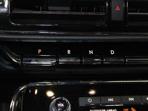 Used 2023 Lincoln Navigator Reserve image 49