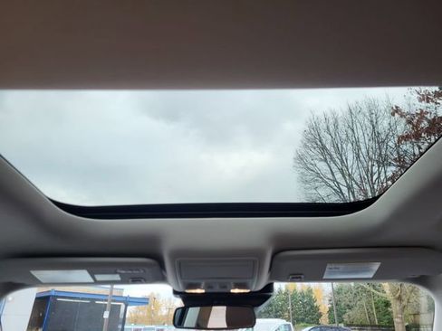 Certified 2023 Ford Bronco Sport Outer Banks w/ Tech Package image 12