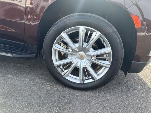 Used 2022 Chevrolet Tahoe High Country image 30