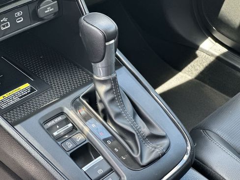 Used 2024 Honda CR-V EX-L image 21
