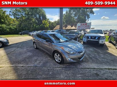 Used 2013 Hyundai Elantra GLS w/ Preferred Pkg