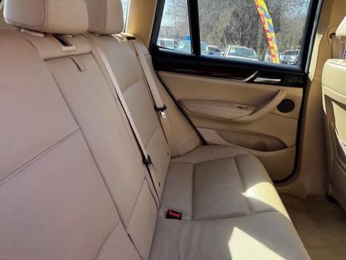 Used 2016 BMW X3 xDrive35i image 24