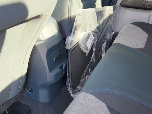 New 2025 Ford Maverick XLT w/ Equipment Group 301A image 13