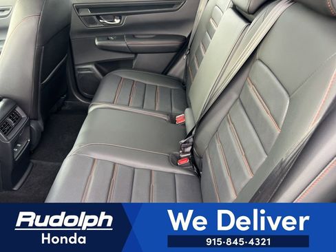 New 2026 Honda CR-V Sport-L image 25