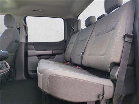 Used 2024 Ford F150 XLT w/ Mobile Office Package image 19