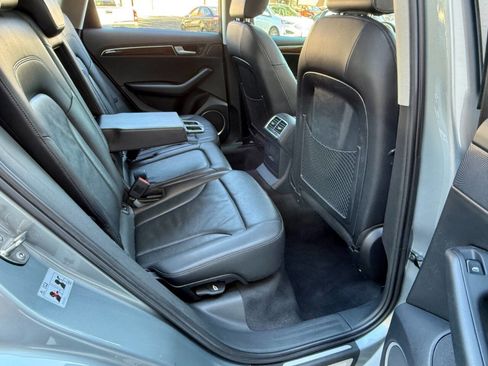 Used 2011 Audi Q5 2.0T Premium Plus image 28