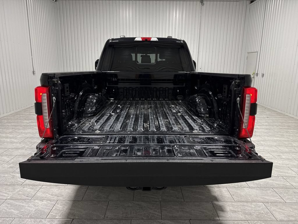 Used 2024 Ford F250 Lariat AWD/4WD image 27