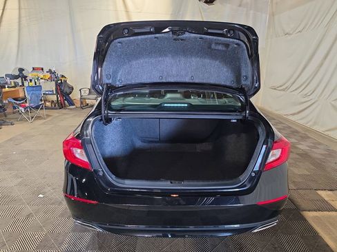 Used 2022 Honda Accord Sport image 19