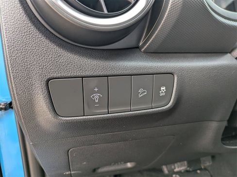 Certified 2023 Hyundai Kona SEL image 17