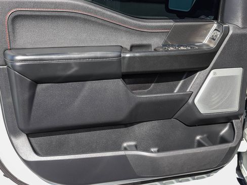 Certified 2024 Ford F150 Raptor AWD/4WD image 21