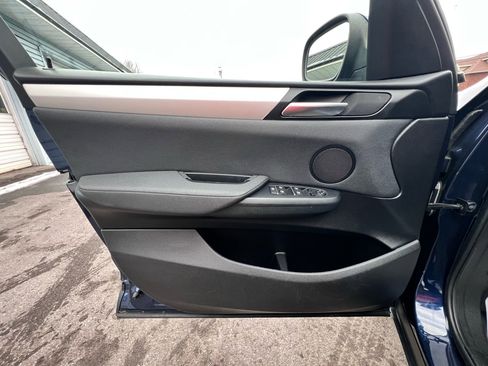 Used 2014 BMW X3 xDrive28i w/ Driver Assistance Package image 19