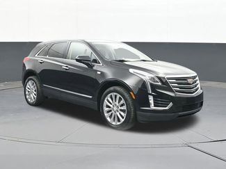 Used 2019 Cadillac XT5 Premium Luxury 360° Tour
