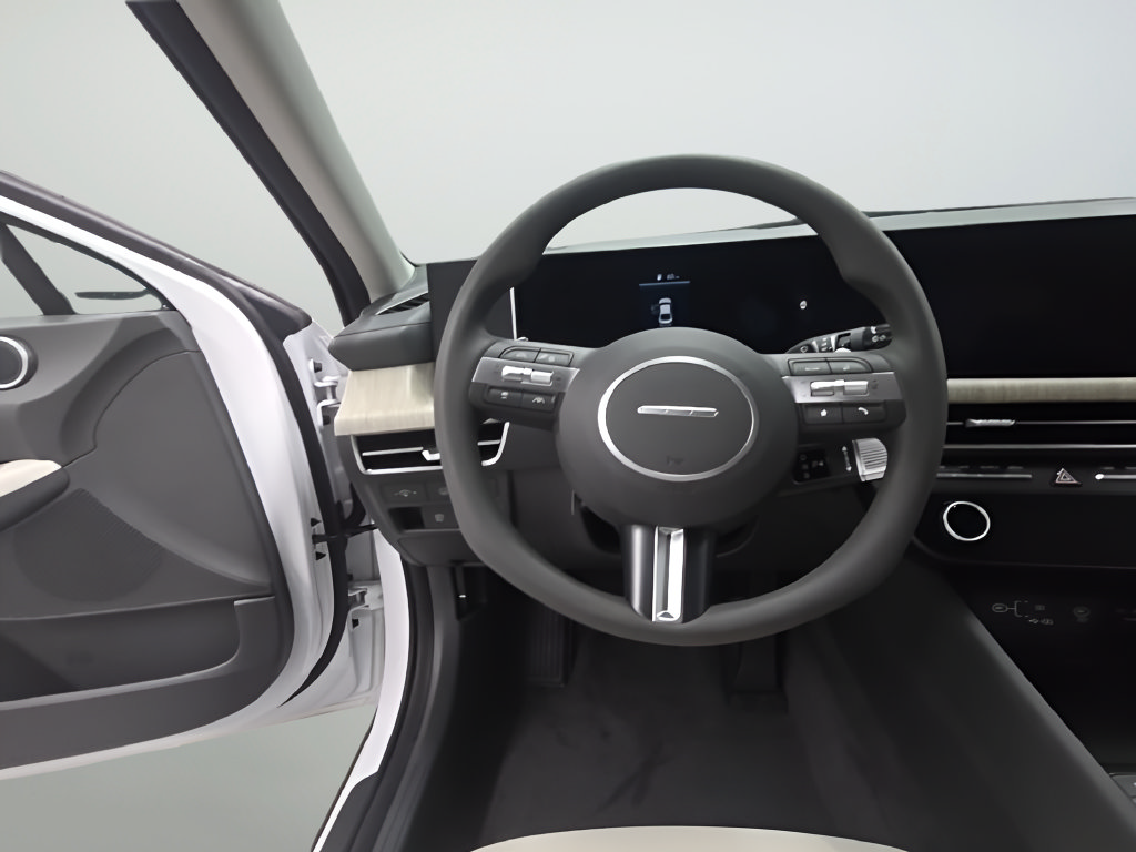 New 2026 Hyundai Sonata Blue FWD image 29