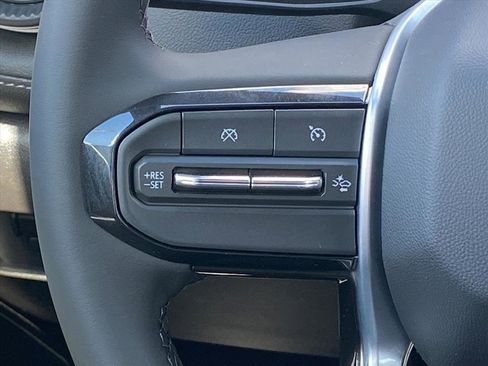 New 2026 Chevrolet Colorado LT w/ Advanced Trailering Package image 8