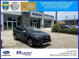 Used 2023 Subaru Outback Touring XT AWD/4WD video 1